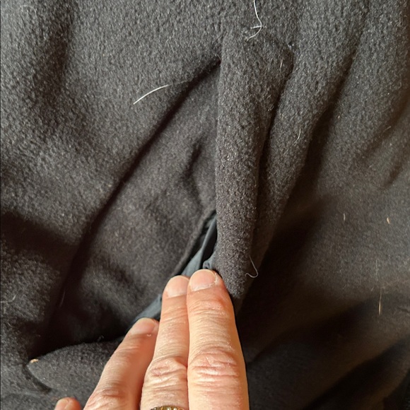 Camo Performance Jacket - Picture 8 of 13